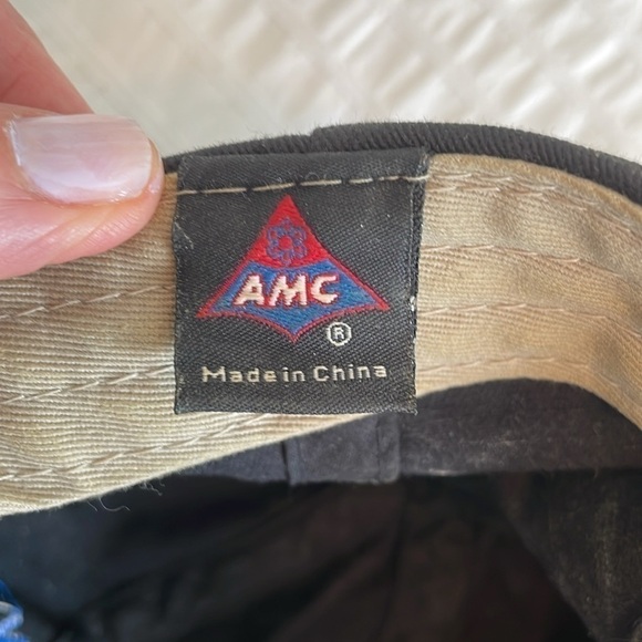 NASA cap - Picture 3 of 3